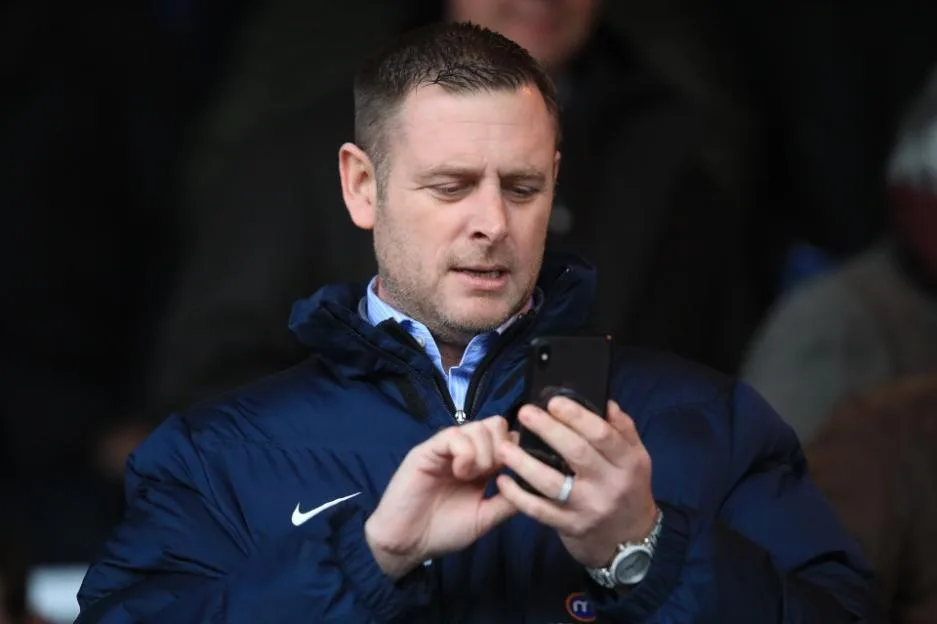 Peterborough United v Leicester City - The Emirates FA Cup Fourth Round
