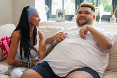 Katie Price shares Mounjaro update one week after 30-stone son Harvey started fat jabs amid ‘heart attack’ fears