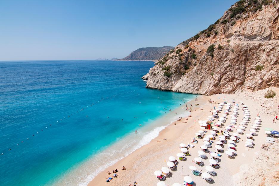Unbelievable Black Friday Deal: Week-Long Getaways to Turkey and Portugal for Just £149!