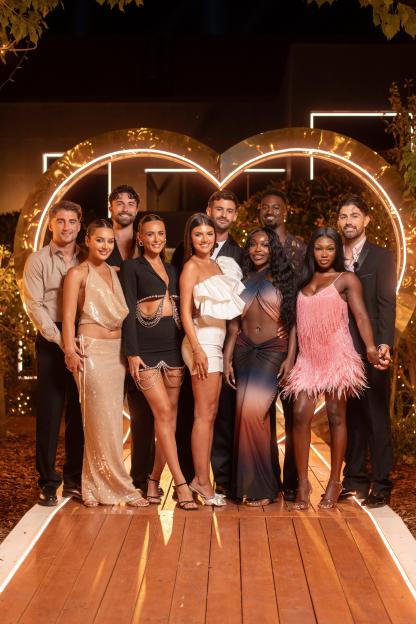 Is Love Island: All Stars Making a Comeback for Season 4?