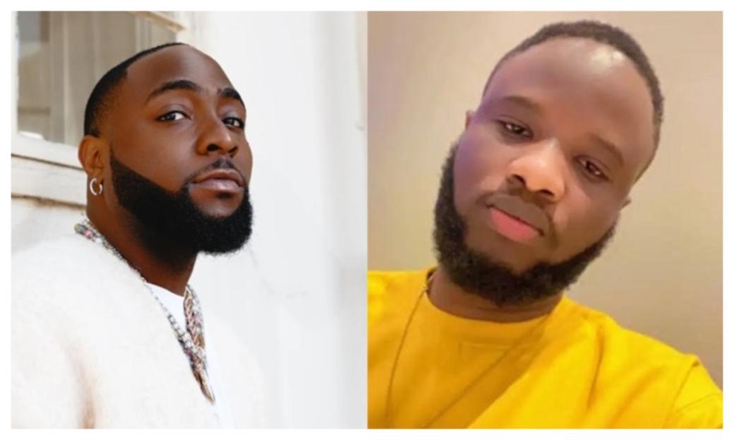 DeeOne Dares Davido to Showcase Governor Adeleke's Achievements in Osun Guber Campaign