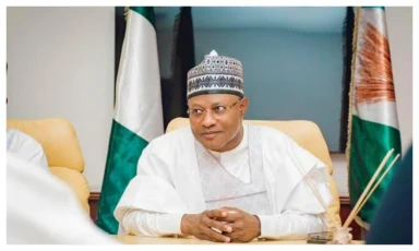 "Kaduna NBA Praises Governor for Strengthening the Judiciary"