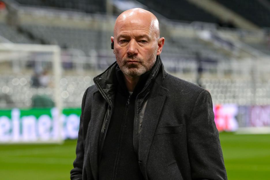 Newcastle United v Qarabag FK, UEFA Champions League, St. James' Park, Newcastle Upon Tyne, Tyne and Wear, England - 24 Feb 2026