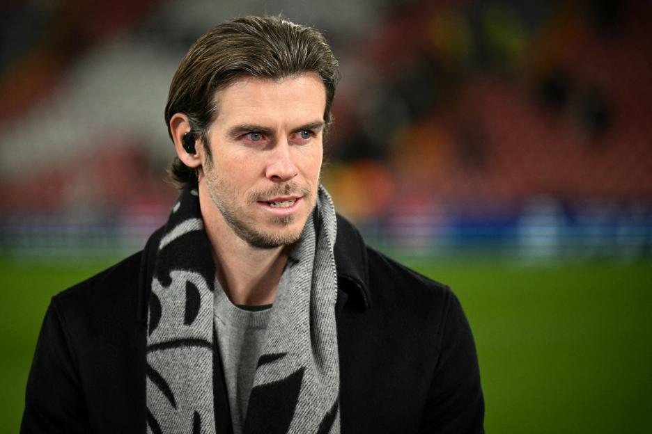 Gareth Bale Explains How Wales Players Feel a 'Monkey Off Their Back' in Pursuit of Back-to-Back World Cup Berths