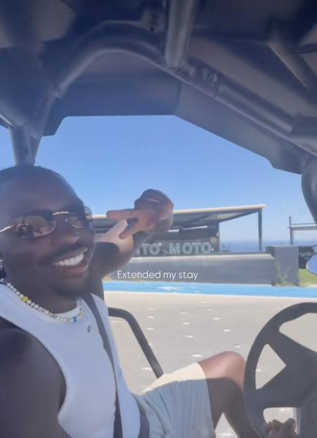 Love Island's Dejon Finally Admits He's Rekindled His Romance with Meg After Months of Denial!