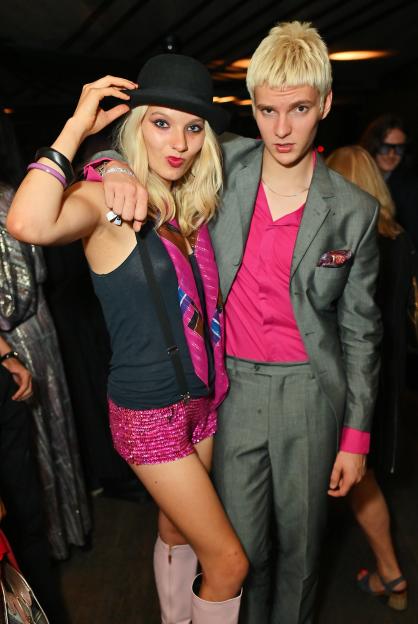 Brit Rock Band The Molotovs Tease Exciting New Album Following Debut Hit 'Wasted On Youth'