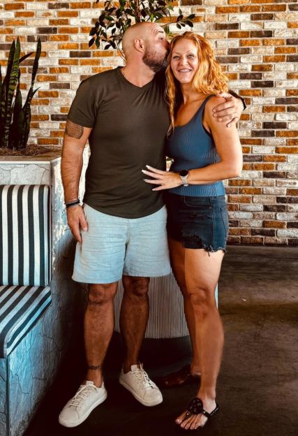 Im in a LAVENDER marriage - we get ridiculed online but weve lasted 14 YEARS'