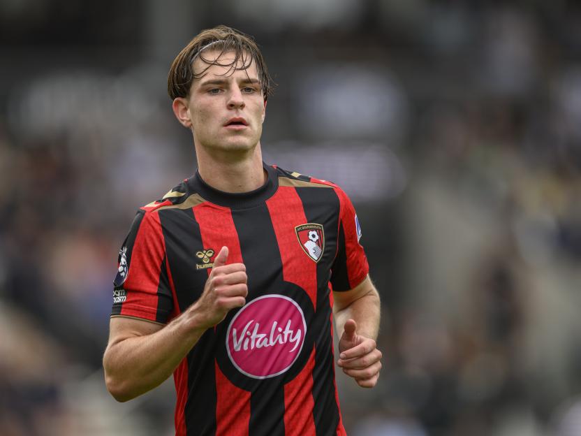 AFC Bournemouth v Everton - Premier League 2026/27