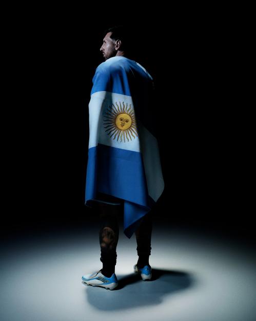 Lionel Messi Sends Heartfelt Retirement Signal in Emotional 'Last Tango' Post Ahead of World Cup Final Against Spain