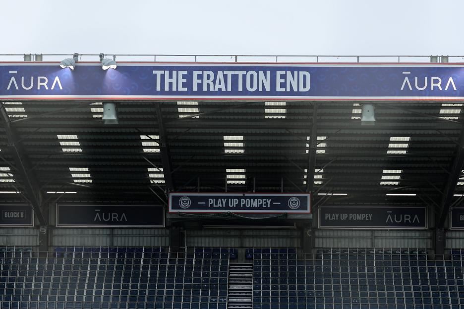 Arsenal vs Portsmouth FA Cup Match Halted Seconds In Due to Stands Incident