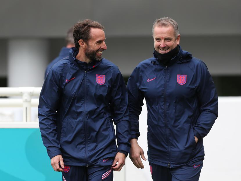 England Training, St Georges Park, Burton upon Trent, Staffordshire. Times Photographer Bradley Ormesher.