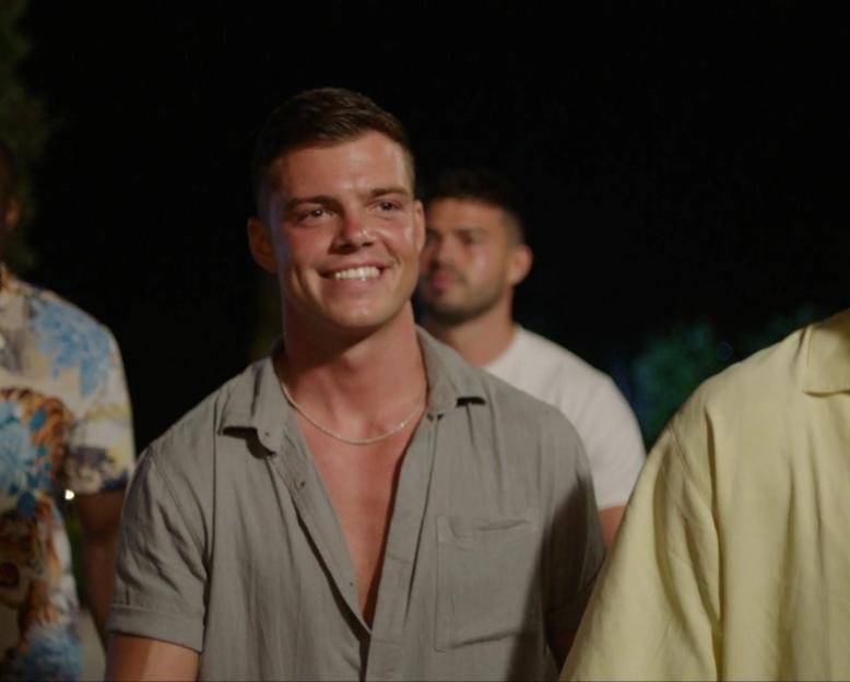 Love Island's Billy Opens Up About Spending Weeks in Quarantine for All Stars and Why He Left Before Entering the Villa