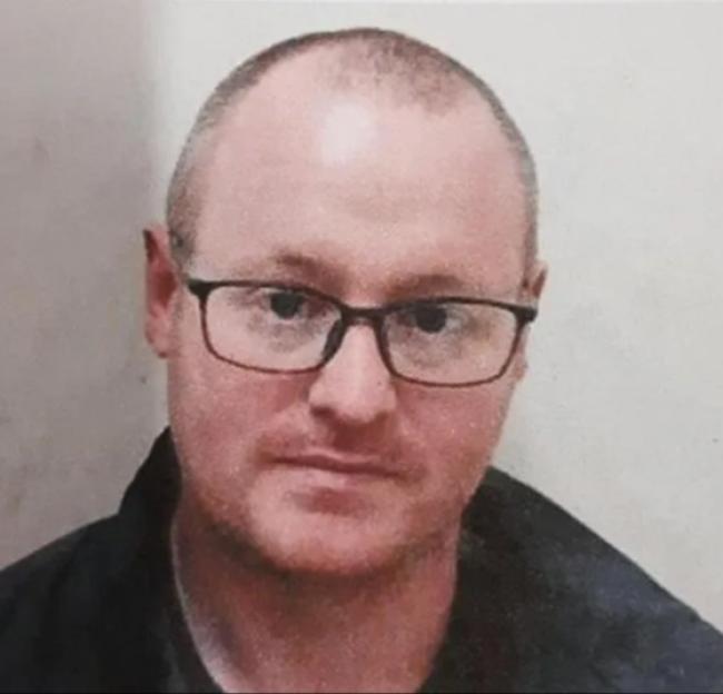 'Two Escaped Prisoners Nabbed After Weeklong Manhunt: One Allegedly Burgled a House While Still in Open Prison!'