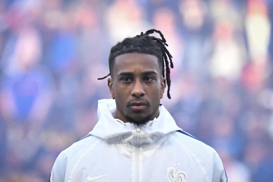 Friendly Match - France v Ivory Coast - FA, Nantes - 04 Jun 2026