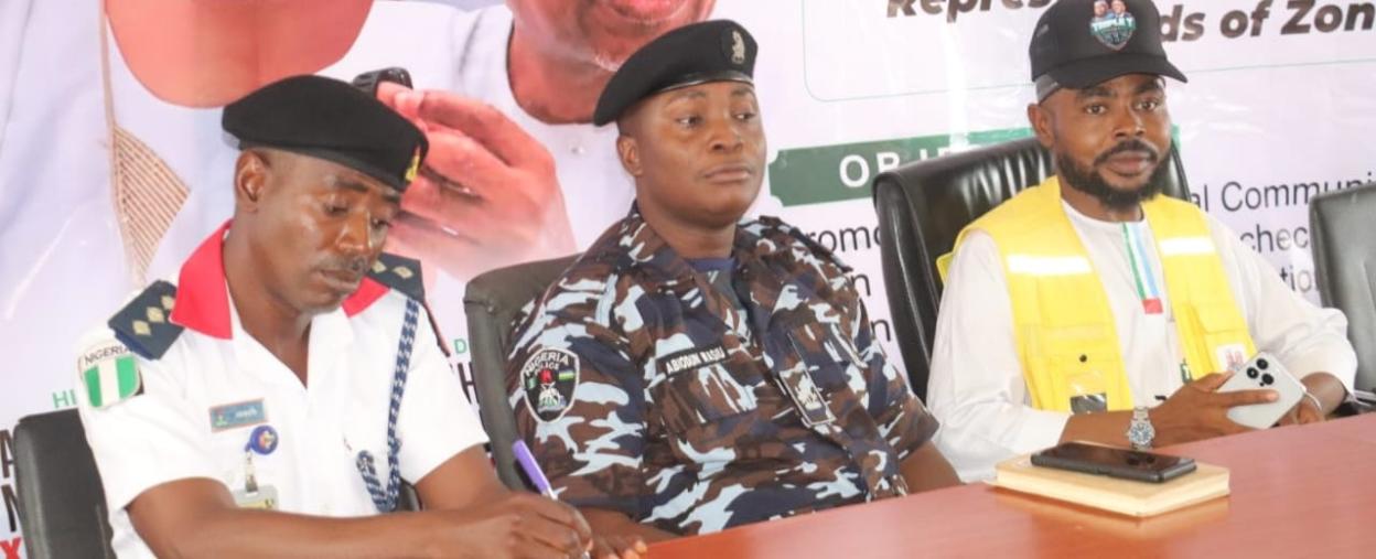Police Urge Caution on Digital Bullying and Misinformation as 2027 Election Approaches