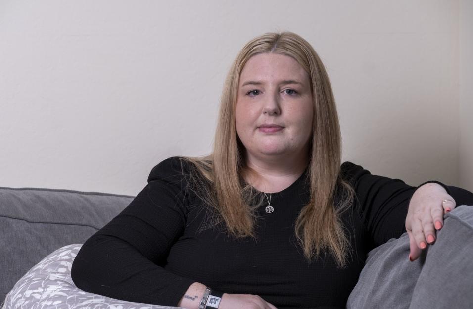 'After Years of Being Gaslit by Doctors While in Pain, I'm Committed to Helping Other Women'