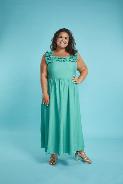 Amy Tapper's 8-Weight Loss Journey: The Shocking 'Catch' and Her Take on Banning Fat Injections