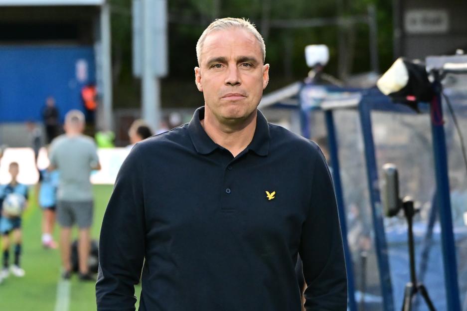 Wycombe Wanderers v Sheffield Wednesday, EFL Sky Bet League 1 - 01 Sep 2026