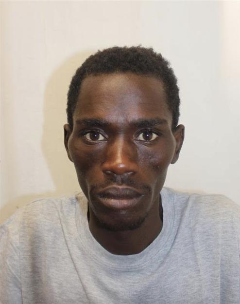 Manhunt for escaped prisoner deemed 'risk' to others