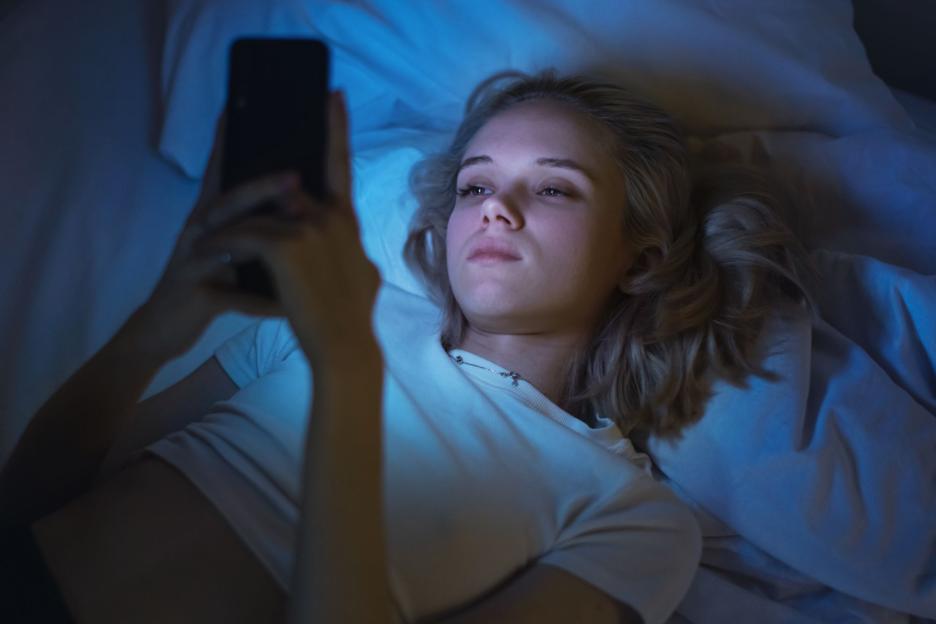 New Crackdown: Default Social Media Curfews for Teens Aged 16 and 17