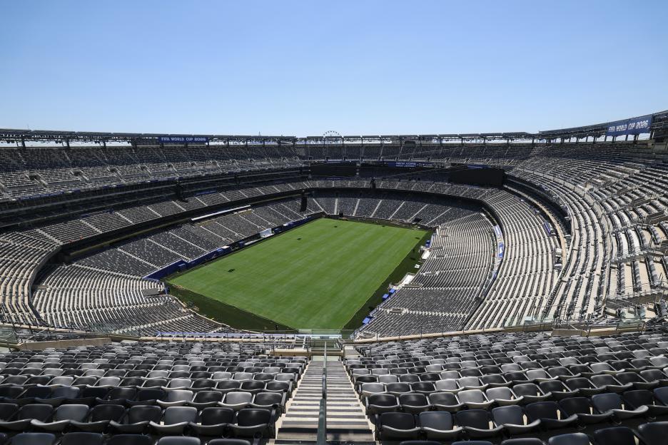 FBL-WC-2026-STADIUM-NEW YORK NEW JERSEY