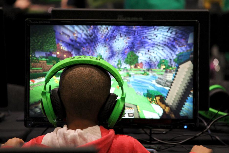 NHS Sees 500% Surge in Kids Seeking Treatment for Video Game Addiction Over 6 Years