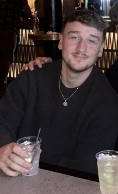 GILF Hunter! British milkman and construction worker, 26, barraged by 'diabolical DMs daily' from older women who want a toy boy