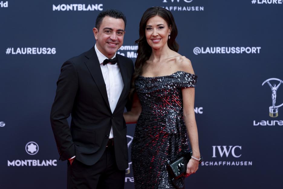 Laureus World Sport Awards