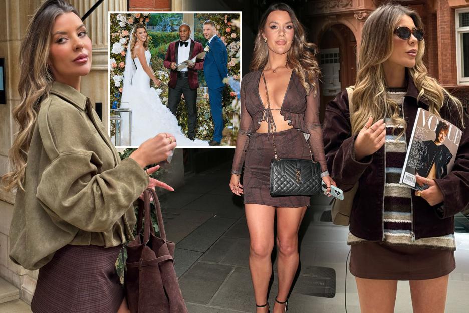 'MAFS Star Opens Up About Struggling with an Eating Disorder: 'I Ignored My Friends' Pleas for Help''