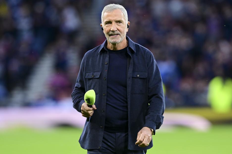 Scotland v England - 150th Anniversary Heritage Match