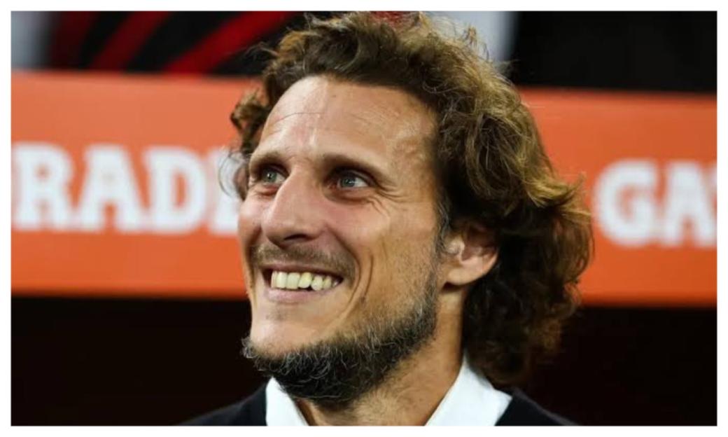 Diego Forlan, Former Man Utd Striker, Takes on New Managerial Role