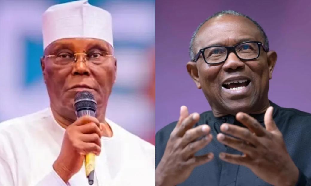 'Presidency Claims Atiku and Peter Obi Are Ignoring Nigeria's Positive Foreign Reserve Growth'
