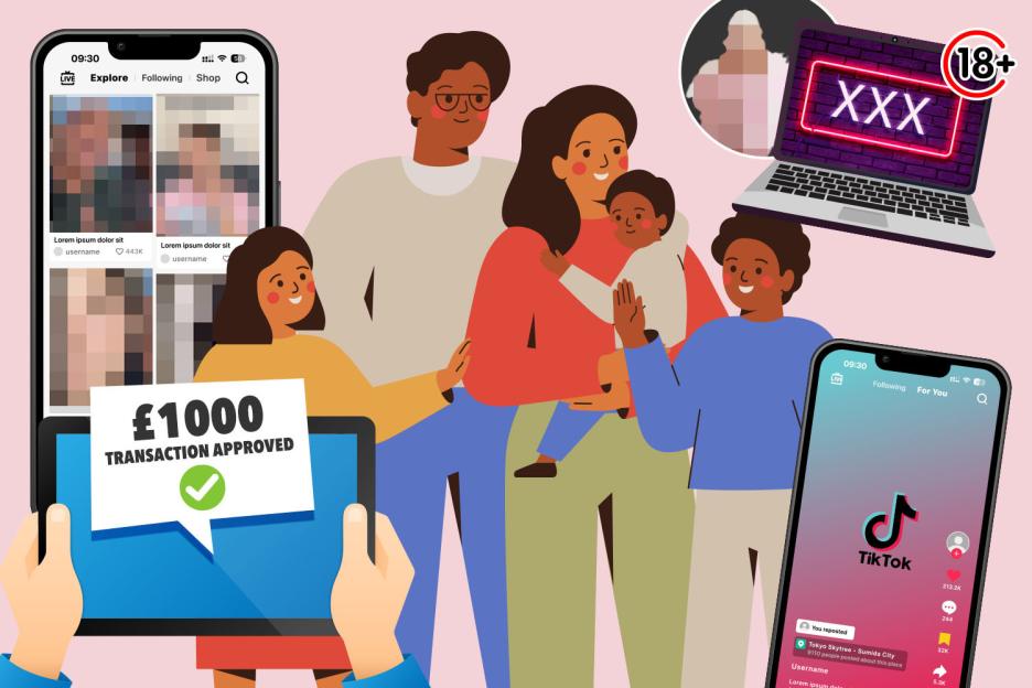 Essential Social Media Settings Every Parent Must Activate to Protect Kids from Predators, Blur Inappropriate Images, and Avoid Costly Nightmares!