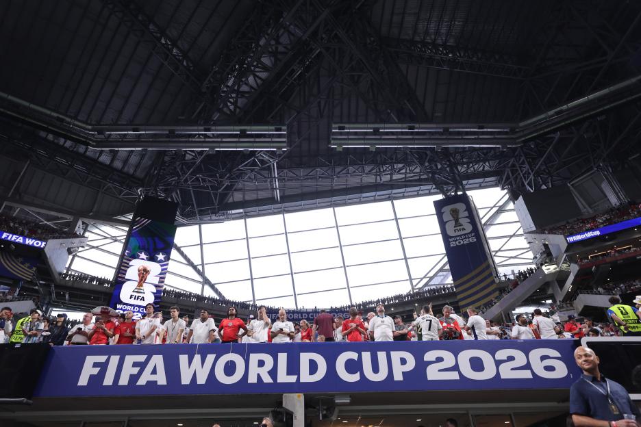 FIFA Poised to Bend Its Own Rules Again at 2026 World Cup with Spectacular Halftime Show Drama During the Final!