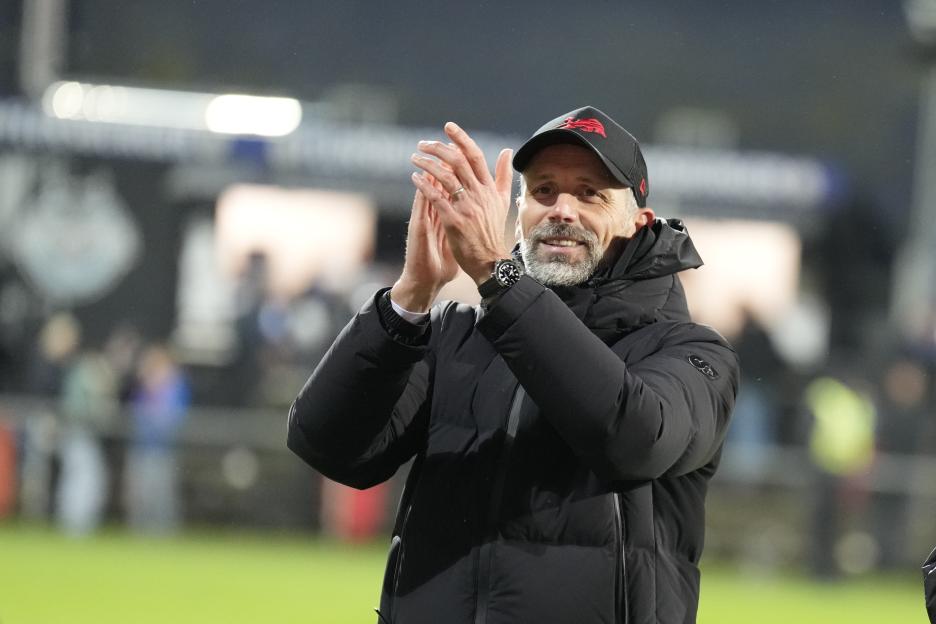 Bundesliga - Holstein Kiel - RB Leipzig