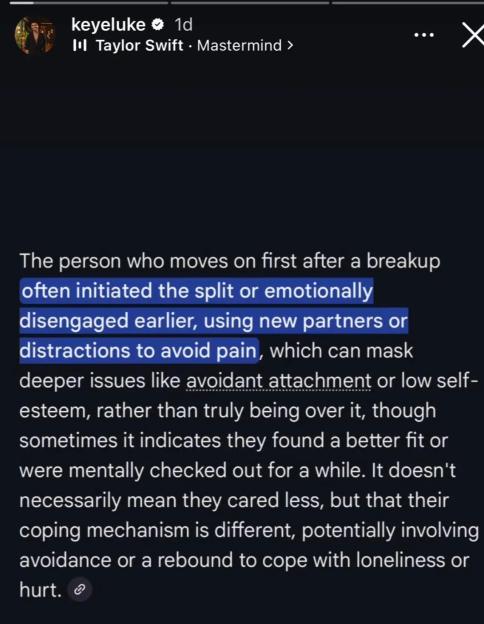 MAFS Groom Keye Slams Ex Davide's 'Rebound' Relationship While Sharing More Snaps with New Love!