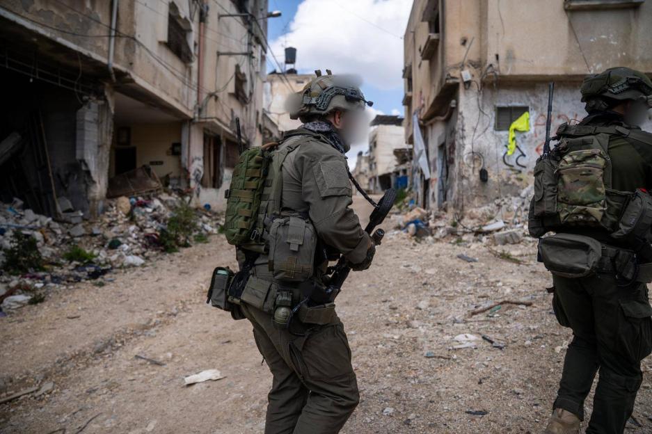 Lebanon IDF reports strikes on Hezbollah targets in Dibbin ahead of ceasefire implementation - 21 Apr 2026