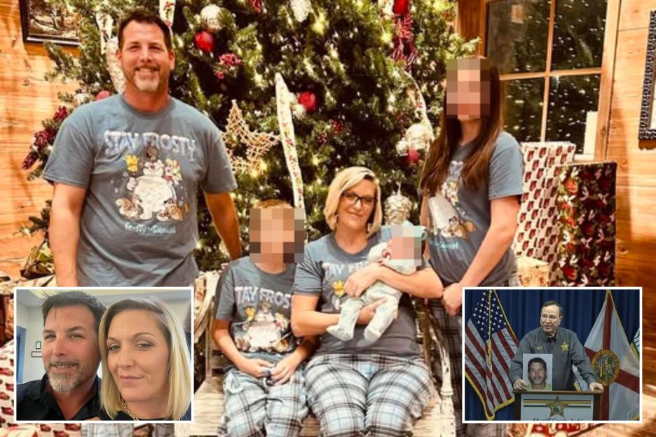 Mother of Three Tragically Killed, Teen Daughter Seriously Hurt in Christmas Shooting Over TV Remote During NFL Game