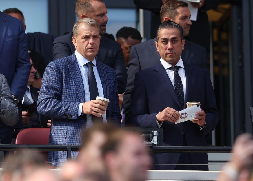 Chelsea v Manchester City, Emirates FA Cup Final, Football, Wembley Stadium, London, UK - 16 May 2026