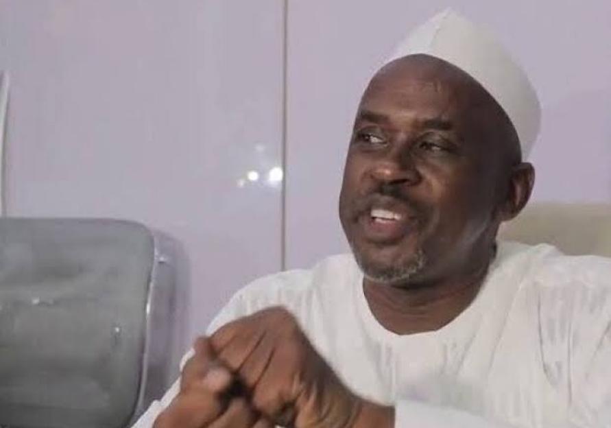 Sleeping in public shows leadership failure – Mahdi Shehu