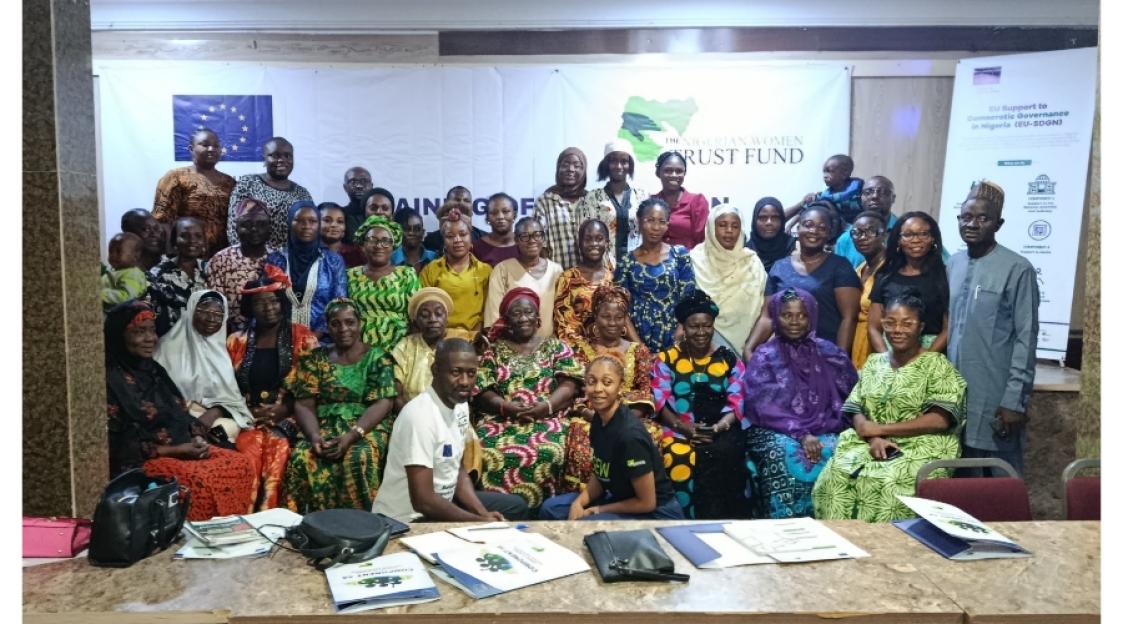 Empowering Women: A Call to Elevate Voter Education Engagement in Grassroots Communities