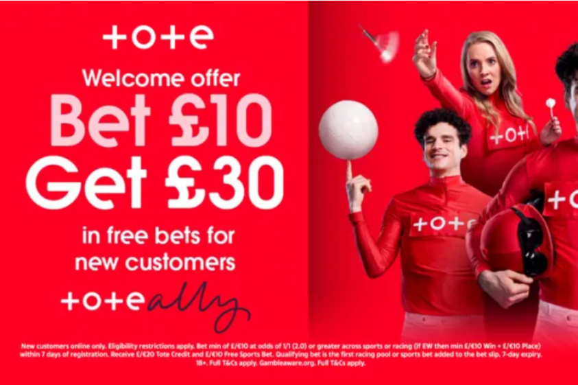 Score £30 in Free Bets with a £10 Football Stake at Newcastle vs Bournemouth!