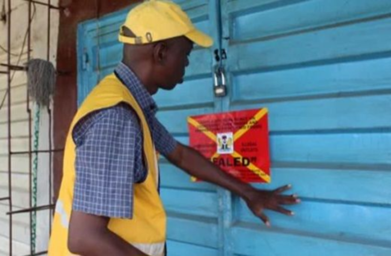 PCN Closes 131 Drug Outlets in Major Nasarawa Crackdown