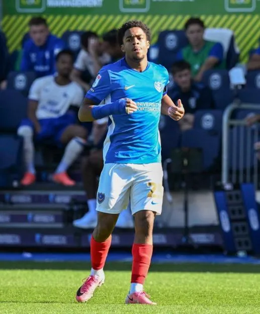 Portsmouth v Cardiff City, EFL Sky Bet Championship - 05 Sep 2026