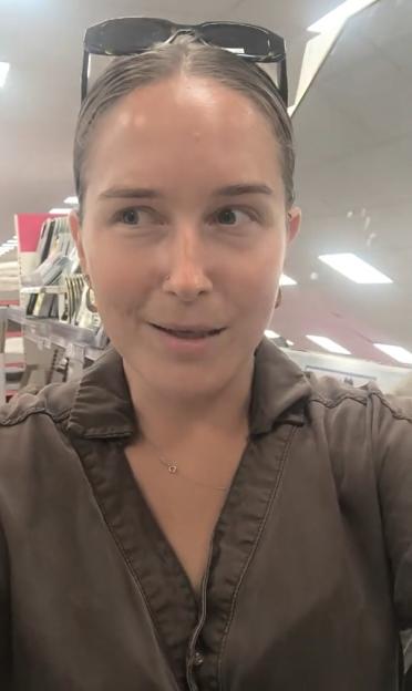"Shocking Discovery: Mum Outraged After Finding Beard Hair in The Range from 'Disgusting' Shopper Shaving with Mirrors"