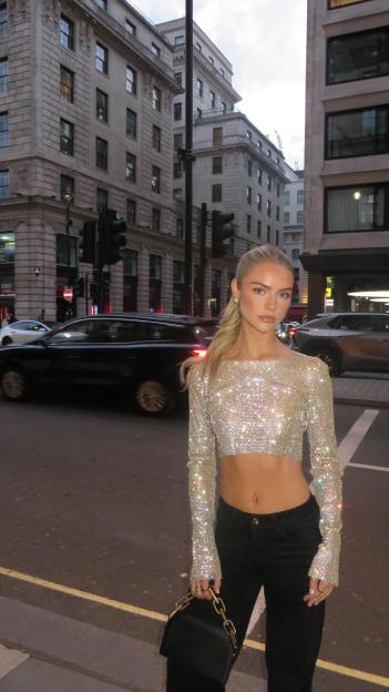 'Made In Chelsea's Livvy Sparks Romance with TikTok Star on Reality Show!'