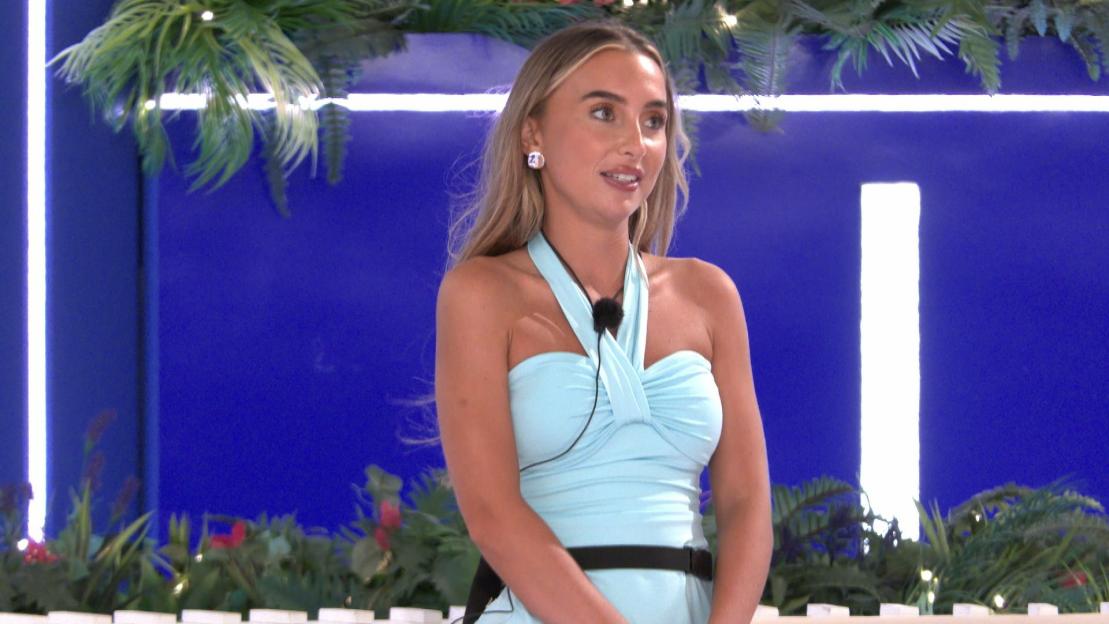 'Love Island' TV Show, Series 13, Episode 5, Mallorca, Spain - 05 Jun 2026