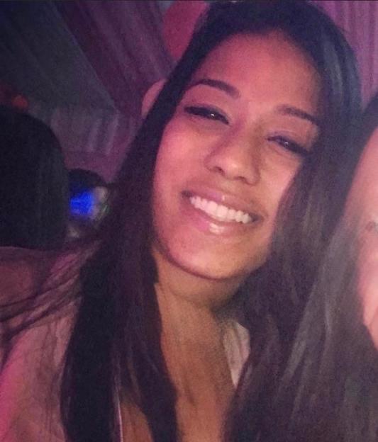 Woman, 35, found dead on birthday holiday as police launch hunt for husband