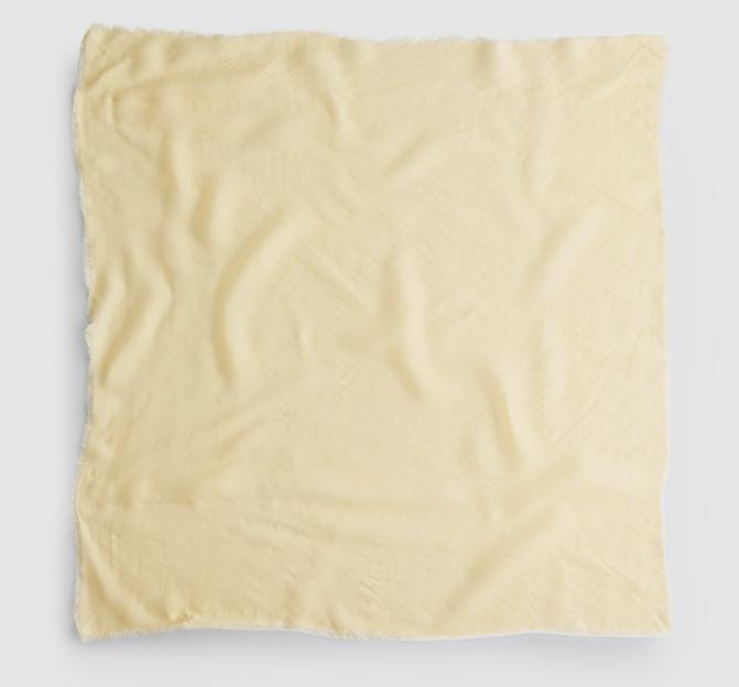 Primark modal scarf.