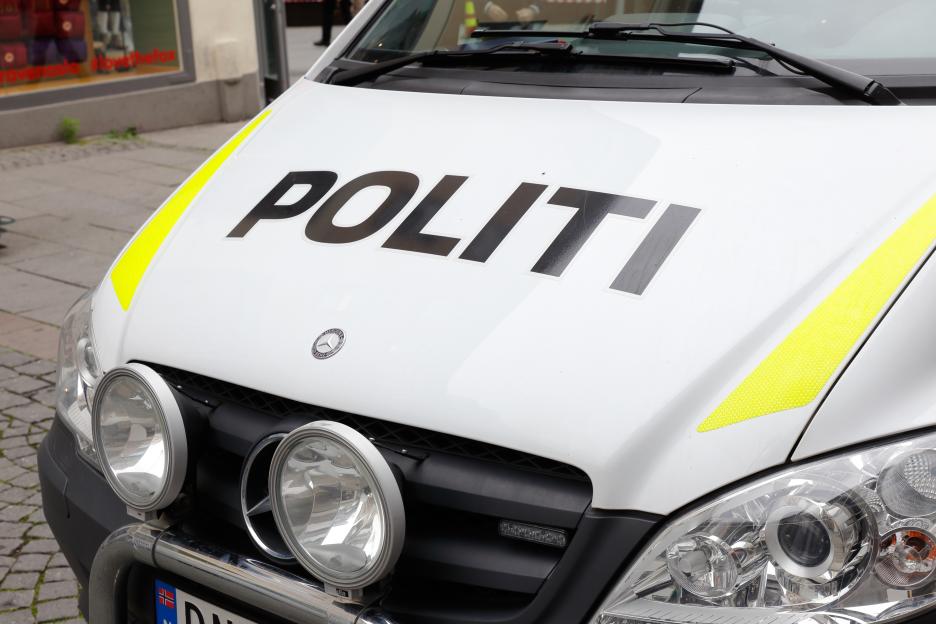 Gunfire Erupts at Crowded Shopping Center in Norway, Police Search for Potential Victims